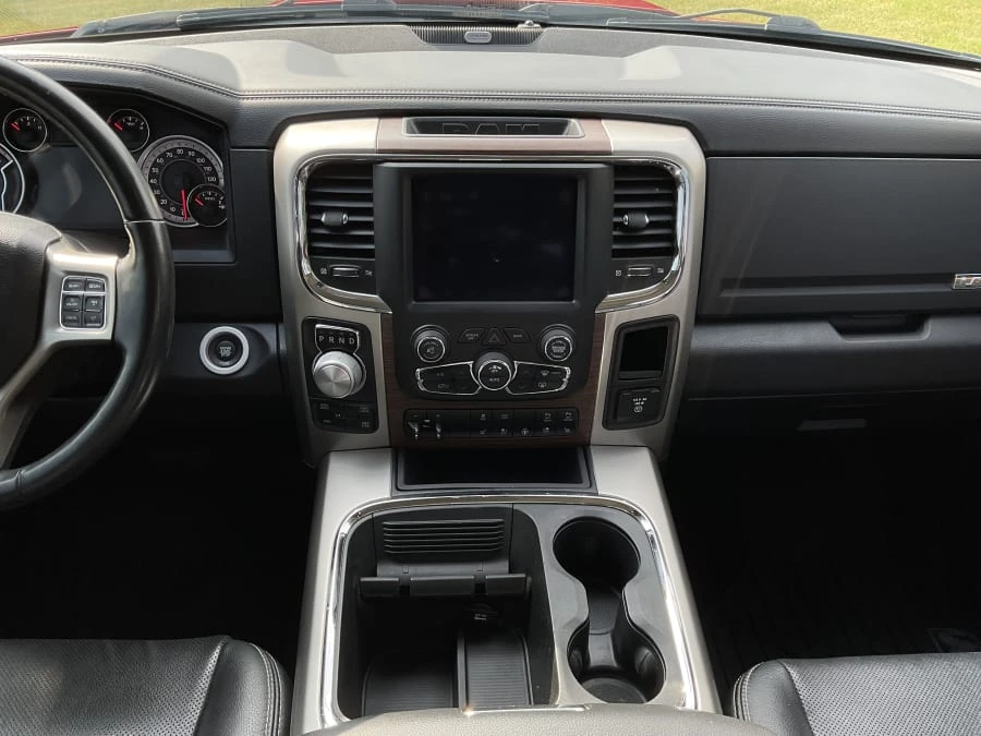 2018 Dodge Ram - Image 10 of 17