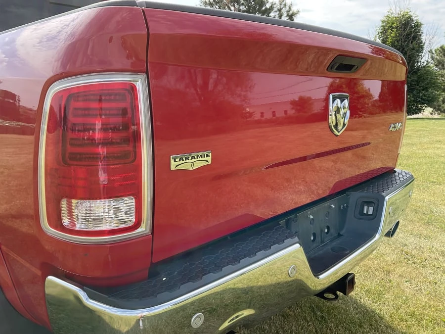 2018 Dodge Ram - Image 7 of 17