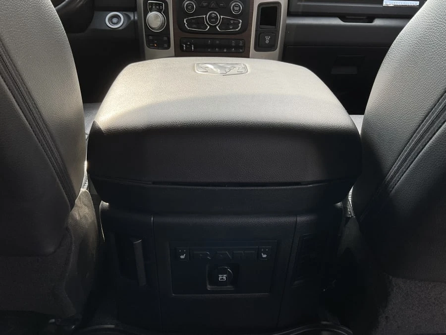 2018 Dodge Ram - Image 14 of 17