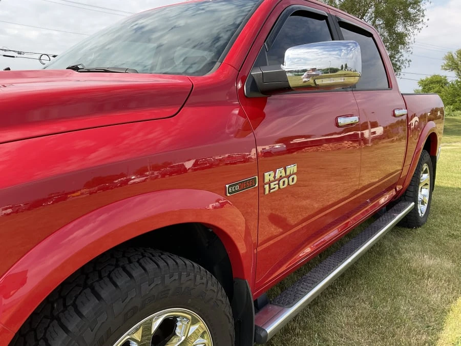 2018 Dodge Ram - Image 6 of 17