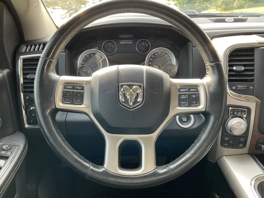 2018 Dodge Ram - Image 11 of 17