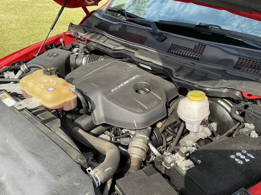 2018 Dodge Ram - Image 17 of 17