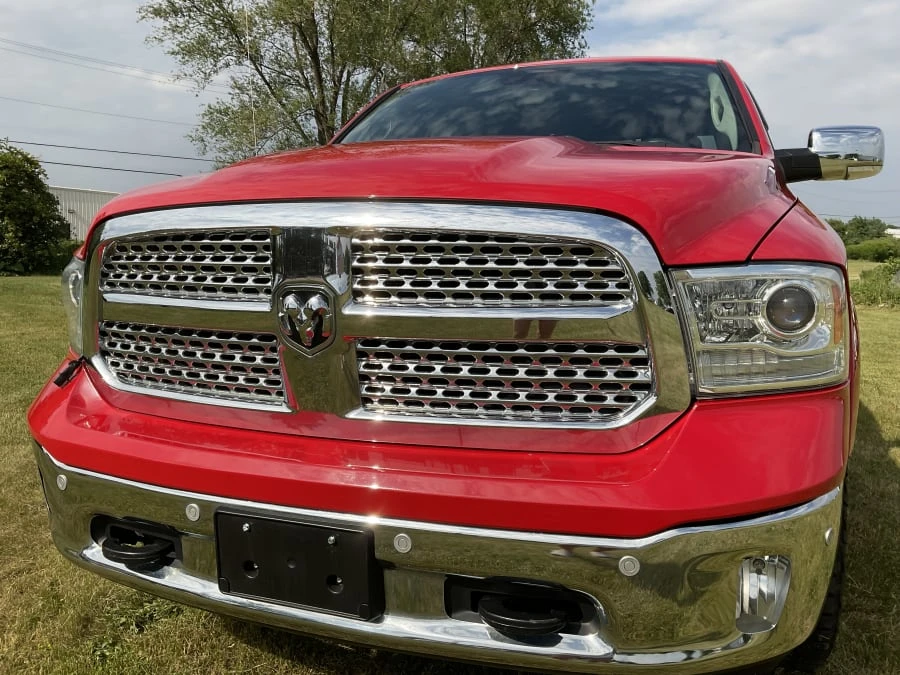 2018 Dodge Ram - Image 4 of 17