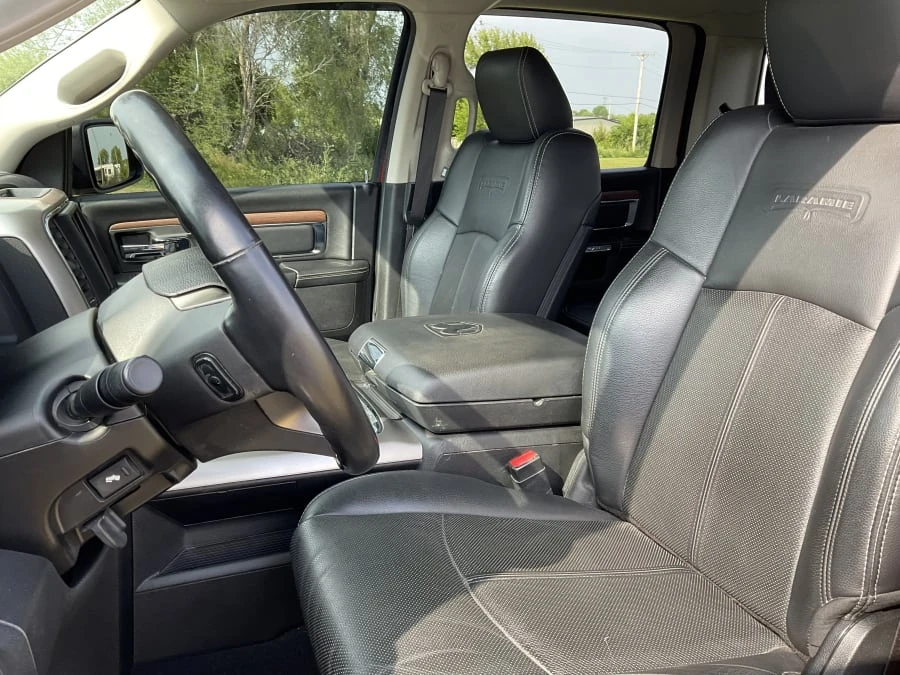 2018 Dodge Ram - Image 12 of 17