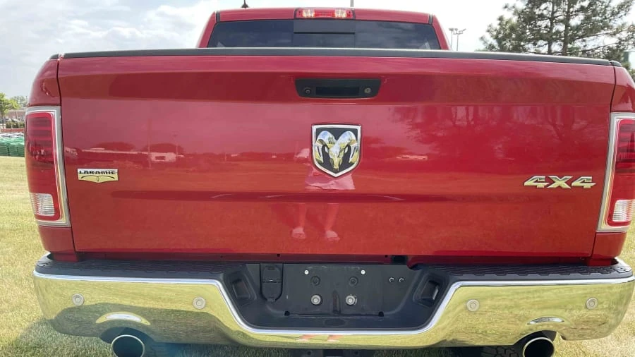 2018 Dodge Ram - Image 5 of 17