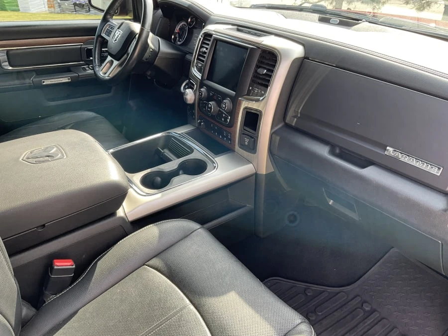 2018 Dodge Ram - Image 9 of 17