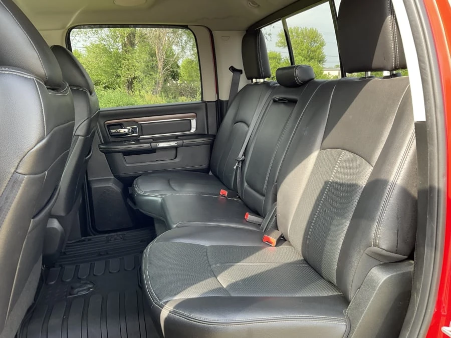 2018 Dodge Ram - Image 13 of 17