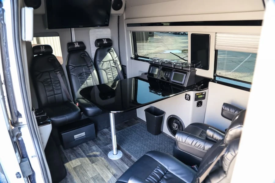 2018 Ram ProMaster - Image 7 of 10