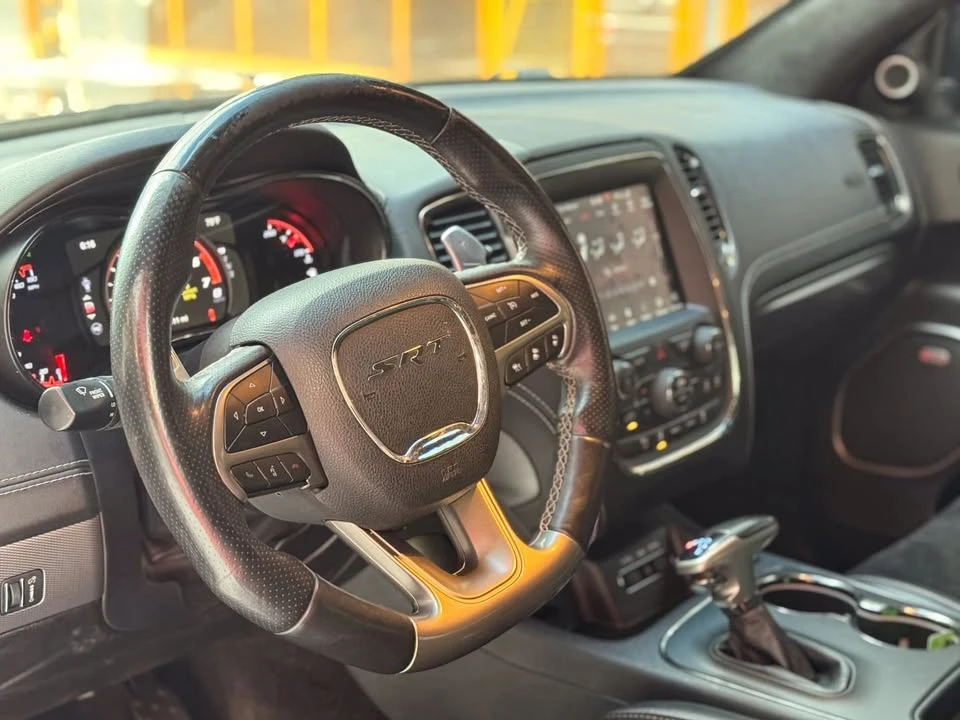 2018 Dodge Durango 3rd Gen - Image 18 of 20