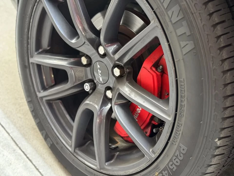2018 Dodge Durango 3rd Gen - Image 17 of 20