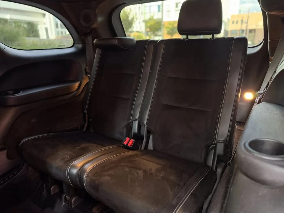 2018 Dodge Durango 3rd Gen - Image 12 of 20