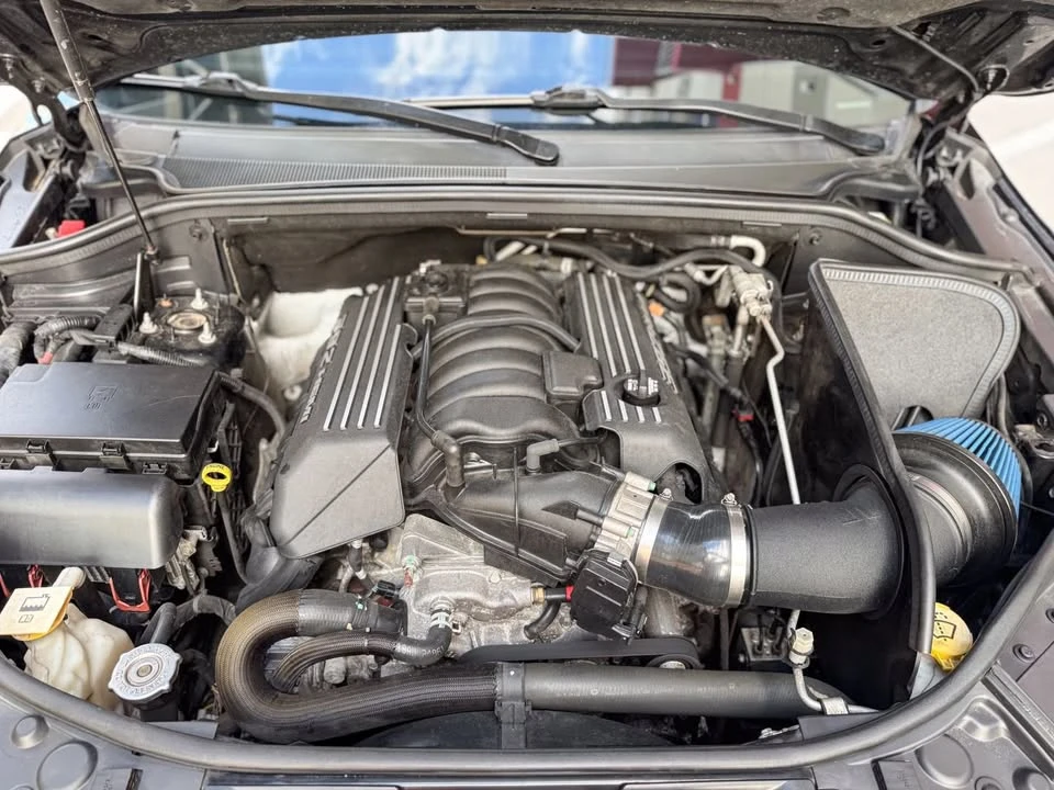 2018 Dodge Durango 3rd Gen - Image 19 of 20