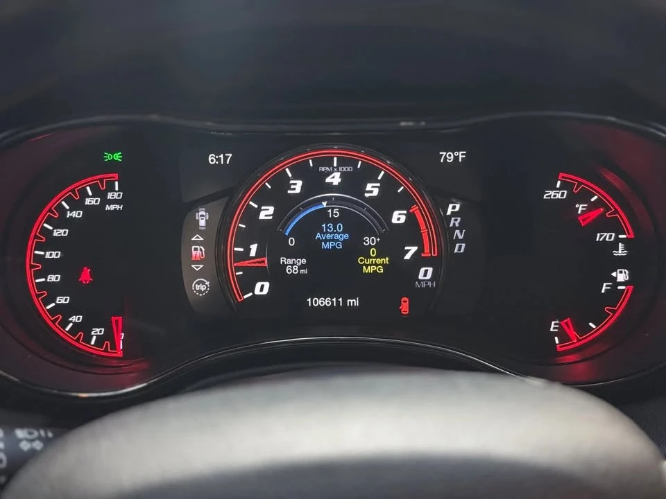 2018 Dodge Durango 3rd Gen - Image 9 of 20