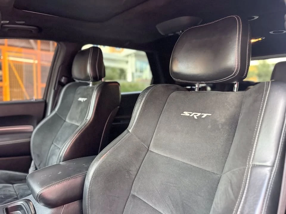 2018 Dodge Durango 3rd Gen - Image 16 of 20