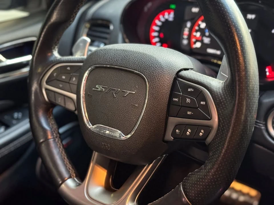 2018 Dodge Durango 3rd Gen - Image 8 of 20