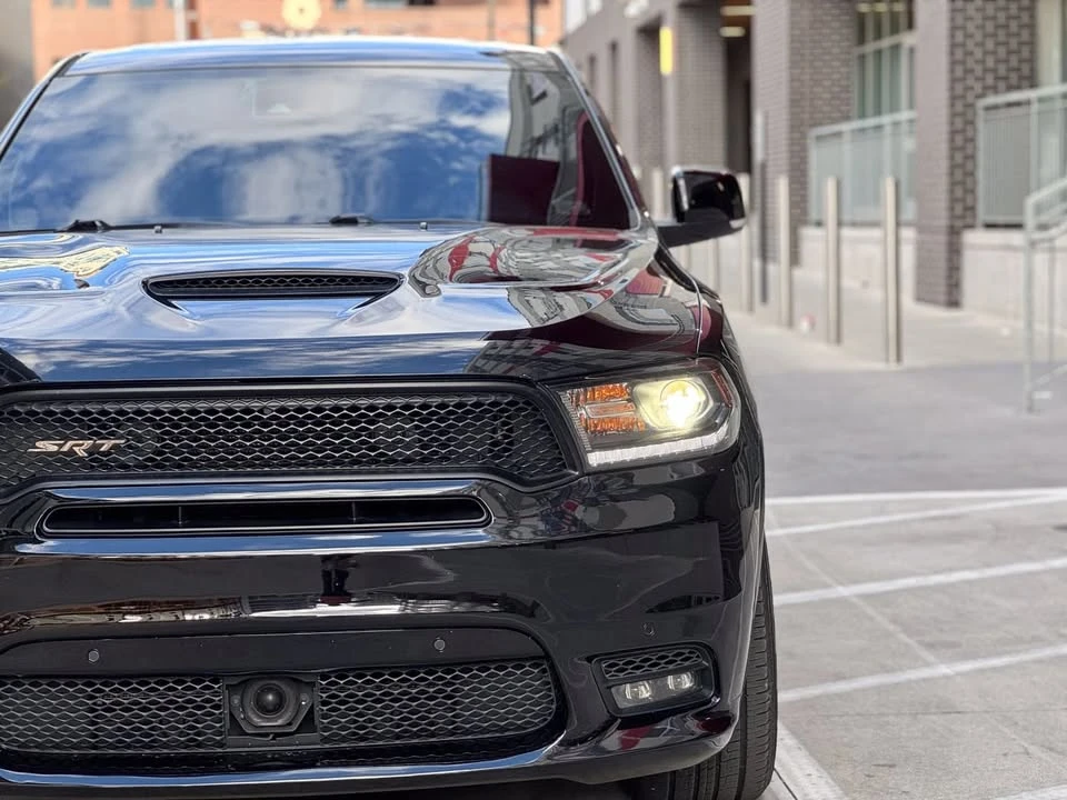 2018 Dodge Durango 3rd Gen - Image 2 of 20