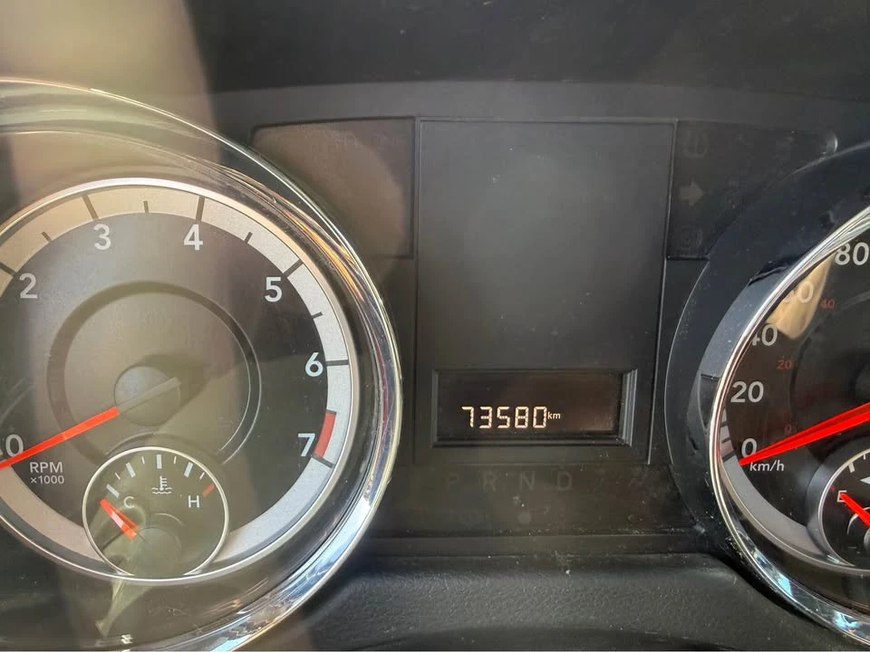 2018 Dodge Caravan - Image 4 of 7