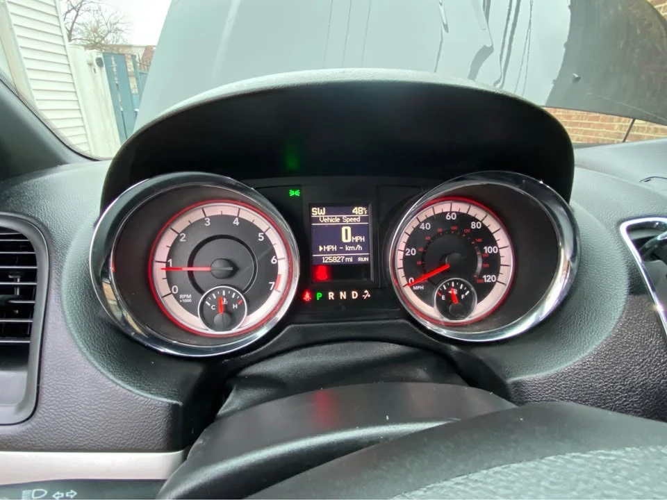 2018 Dodge Caravan - Image 6 of 9