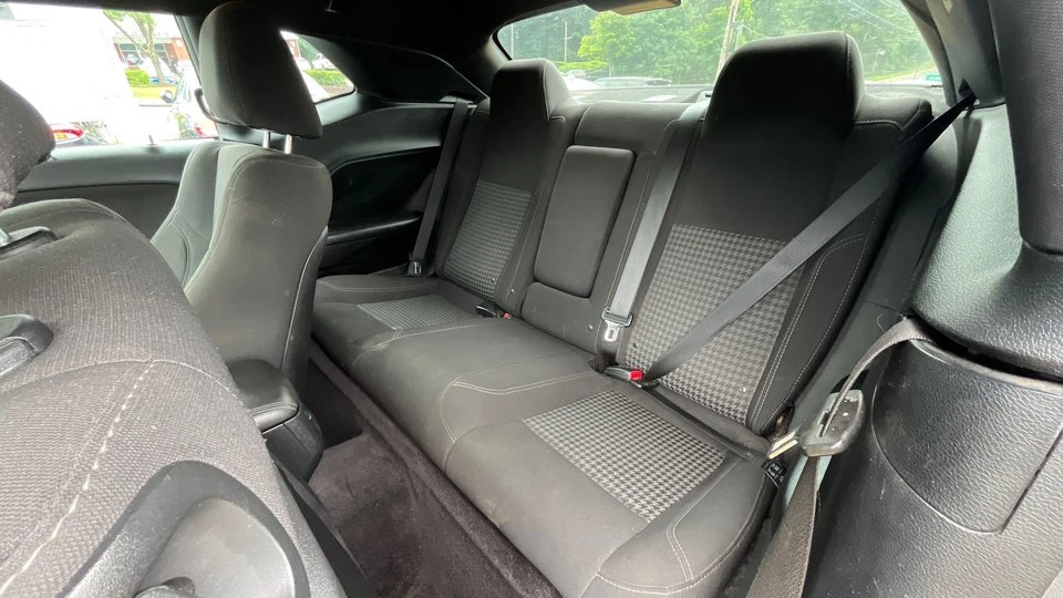 2018 Dodge Challenger 3rd Gen - Image 8 of 18