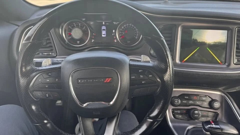 2018 Dodge Challenger 3rd Gen - Image 16 of 17
