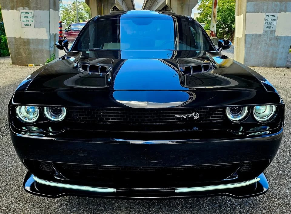 2018 Dodge Challenger 3rd Gen - Image 5 of 10