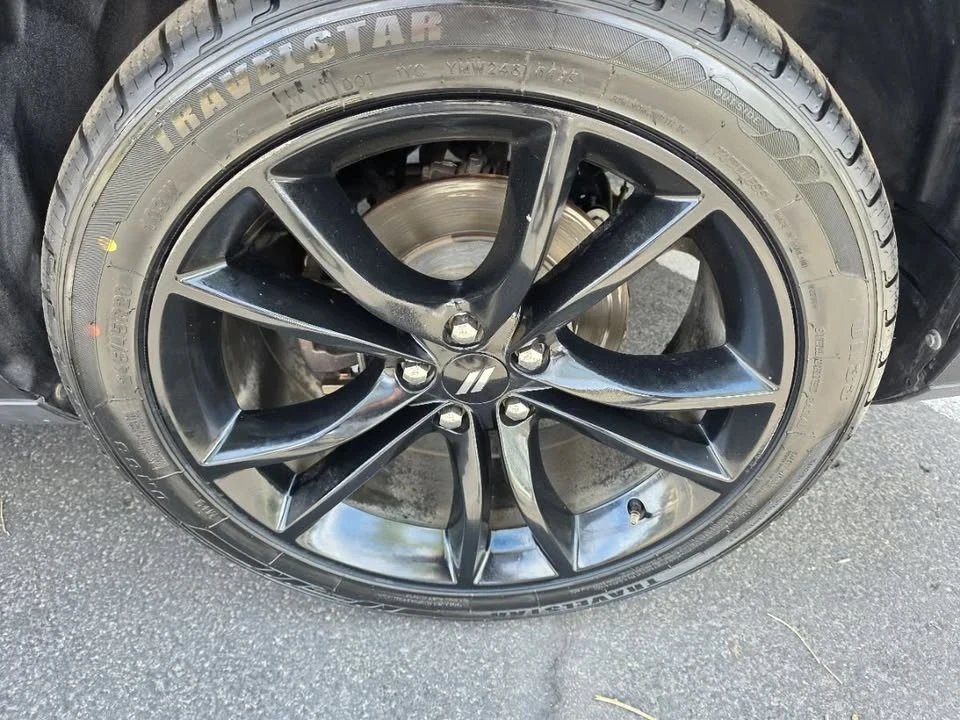 2018 Dodge Challenger 3rd Gen - Image 10 of 20