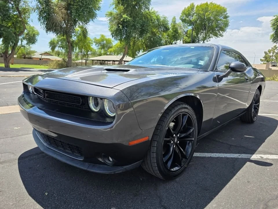 2018 Dodge Challenger 3rd Gen - Image 5 of 20