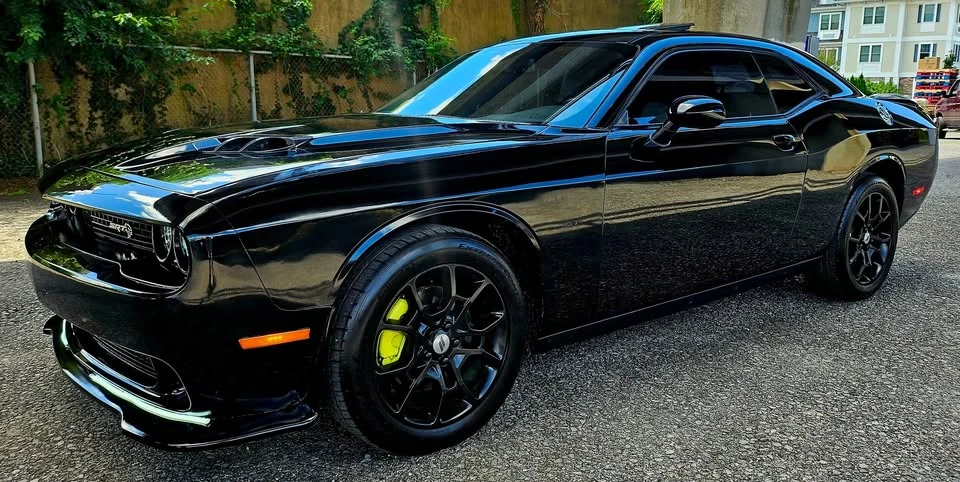 2018 Dodge Challenger 3rd Gen - Image 9 of 10