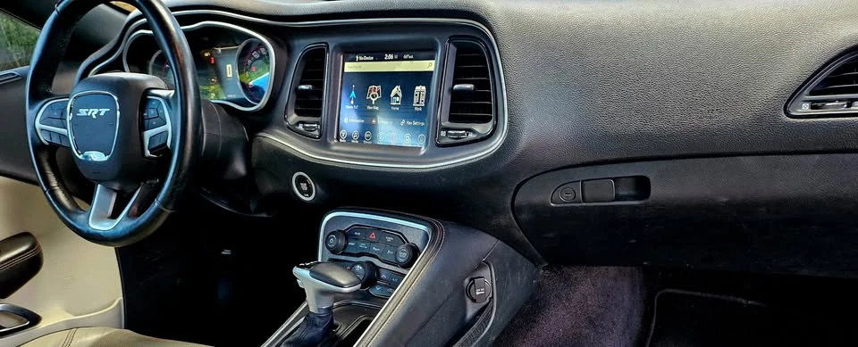 2018 Dodge Challenger 3rd Gen - Image 7 of 10