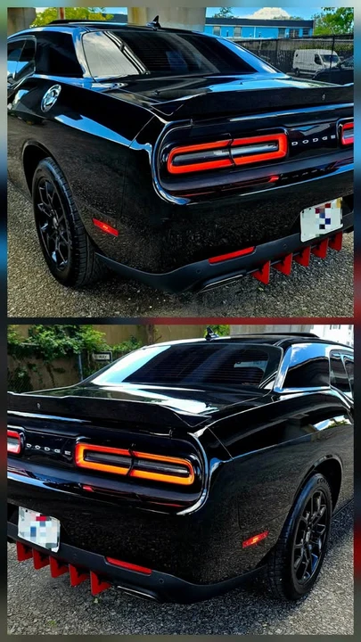 2018 Dodge Challenger 3rd Gen - Image 10 of 10
