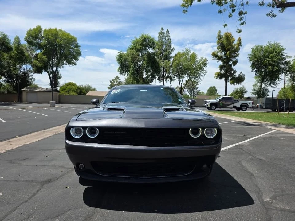 2018 Dodge Challenger 3rd Gen - Image 9 of 20
