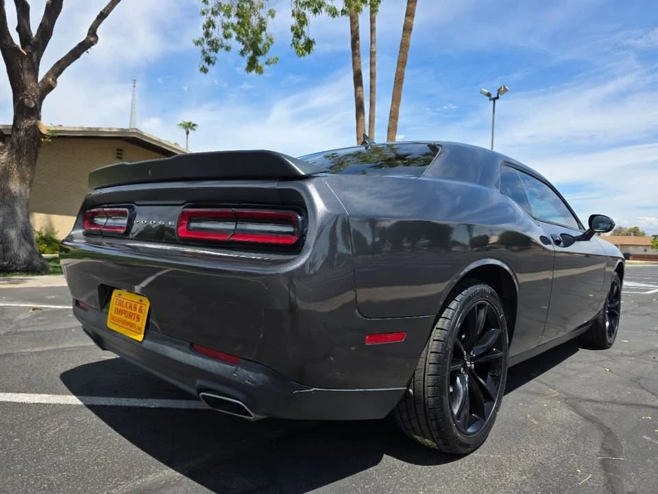 2018 Dodge Challenger 3rd Gen - Image 8 of 20