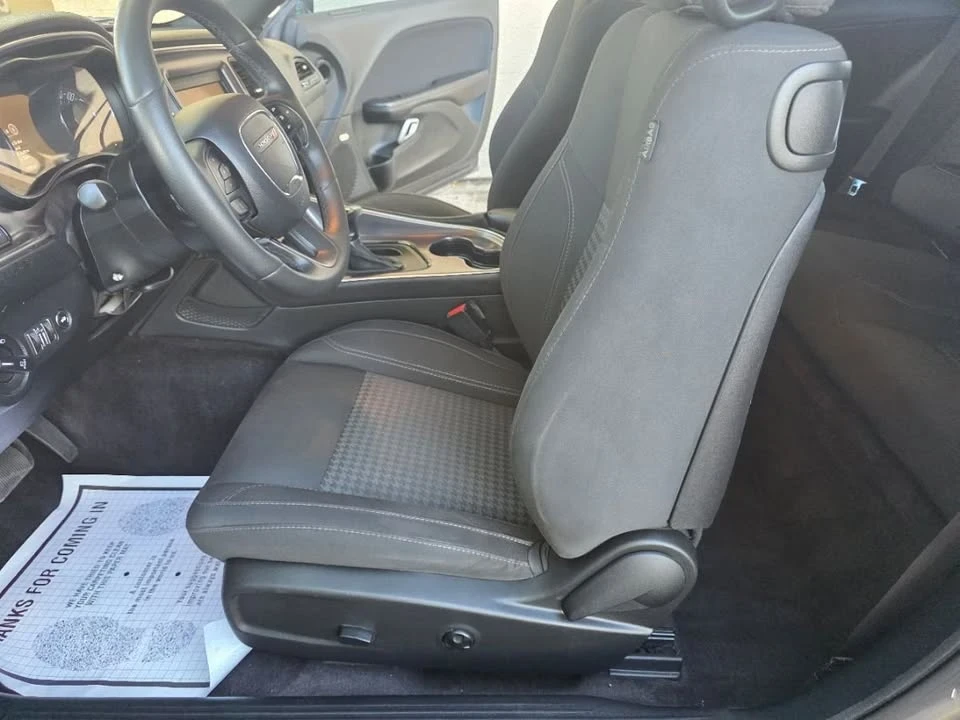 2018 Dodge Challenger 3rd Gen - Image 13 of 20