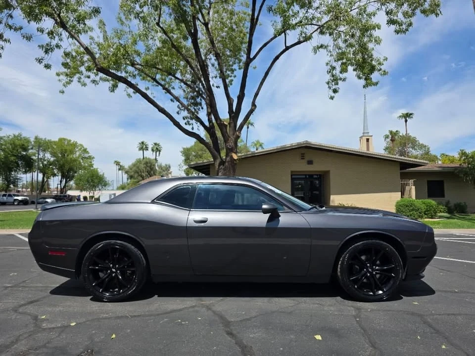 2018 Dodge Challenger 3rd Gen - Image 3 of 20
