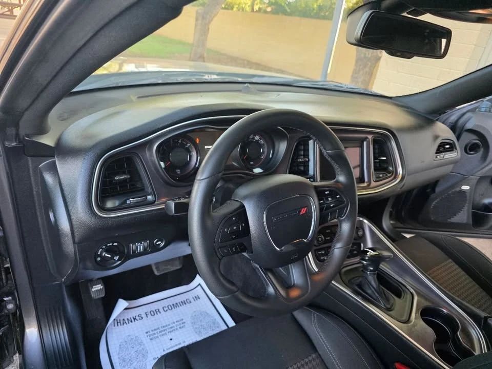 2018 Dodge Challenger 3rd Gen - Image 12 of 20