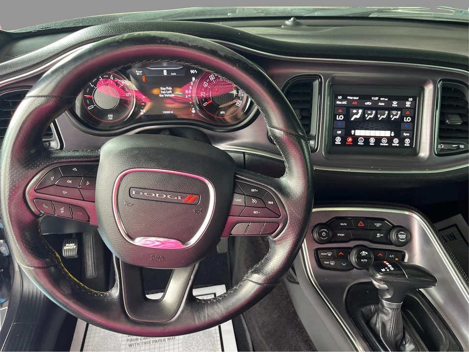 2018 Dodge Challenger 3rd Gen - Image 13 of 15