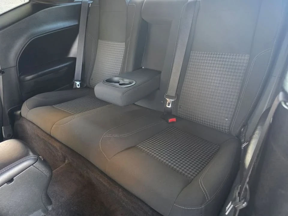 2018 Dodge Challenger 3rd Gen - Image 19 of 20