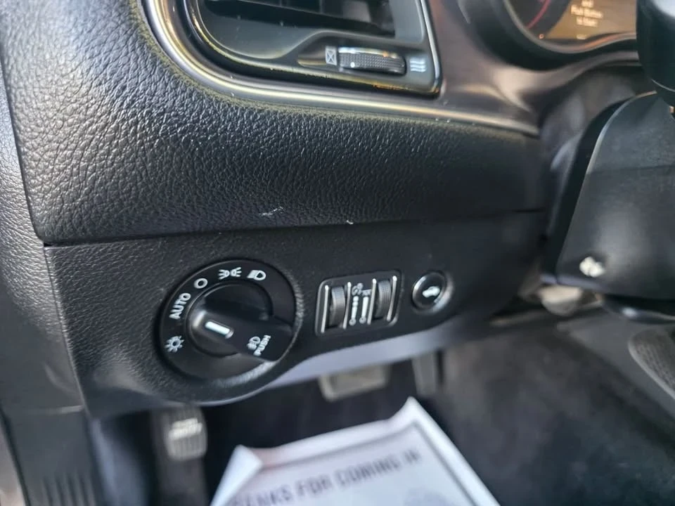 2018 Dodge Challenger 3rd Gen - Image 14 of 20