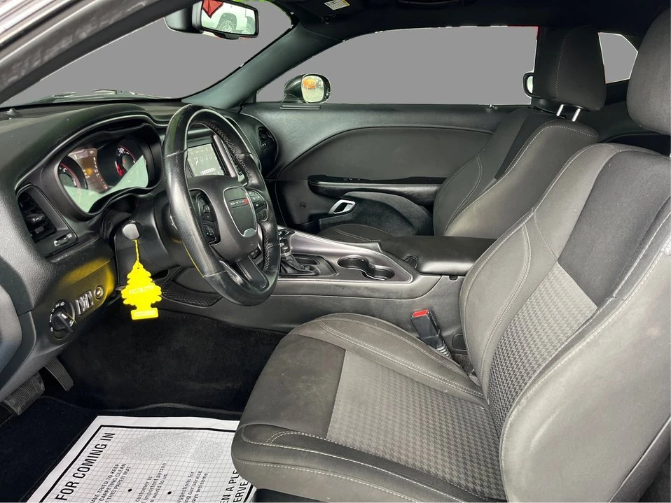 2018 Dodge Challenger 3rd Gen - Image 12 of 15