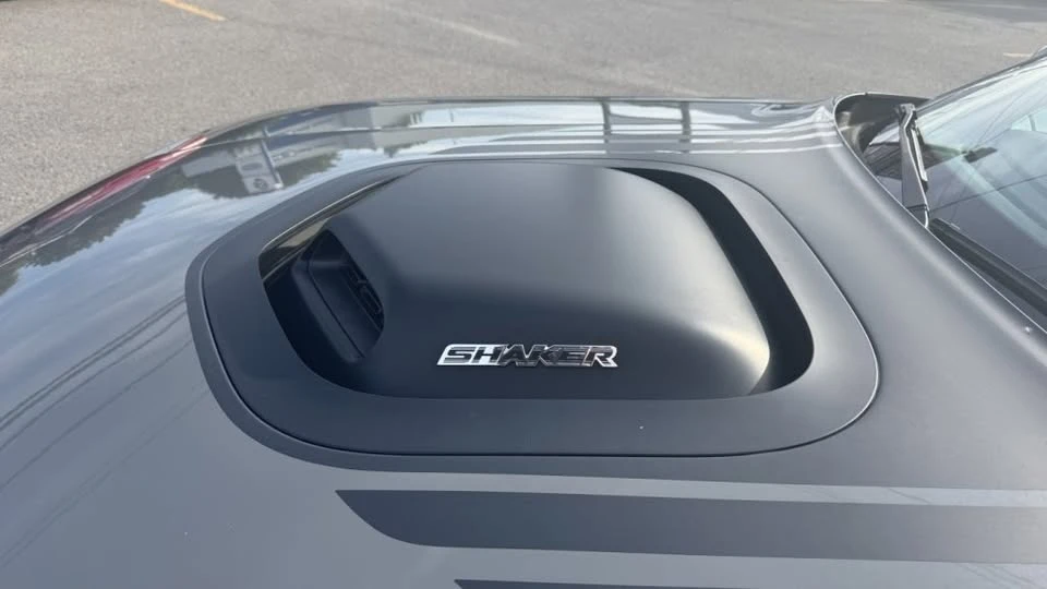 2018 Dodge Challenger 3rd Gen - Image 9 of 17