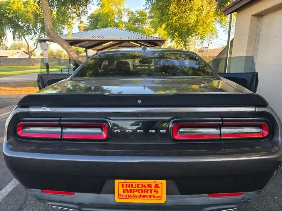 2018 Dodge Challenger 3rd Gen - Image 20 of 20