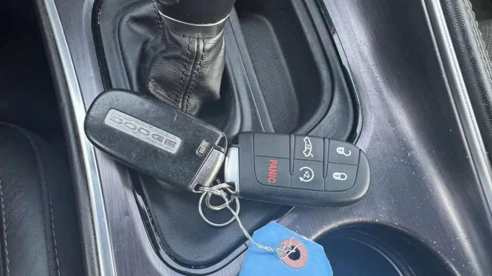 2018 Dodge Challenger 3rd Gen - Image 17 of 17