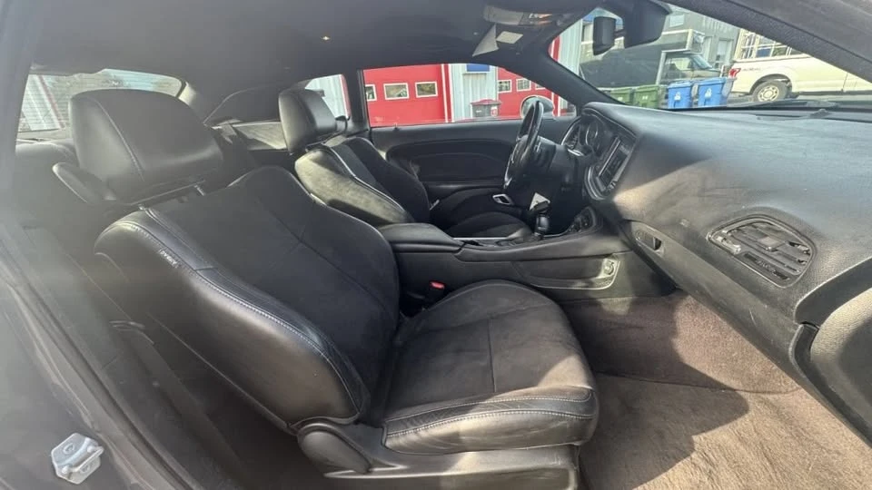 2018 Dodge Challenger 3rd Gen - Image 12 of 17