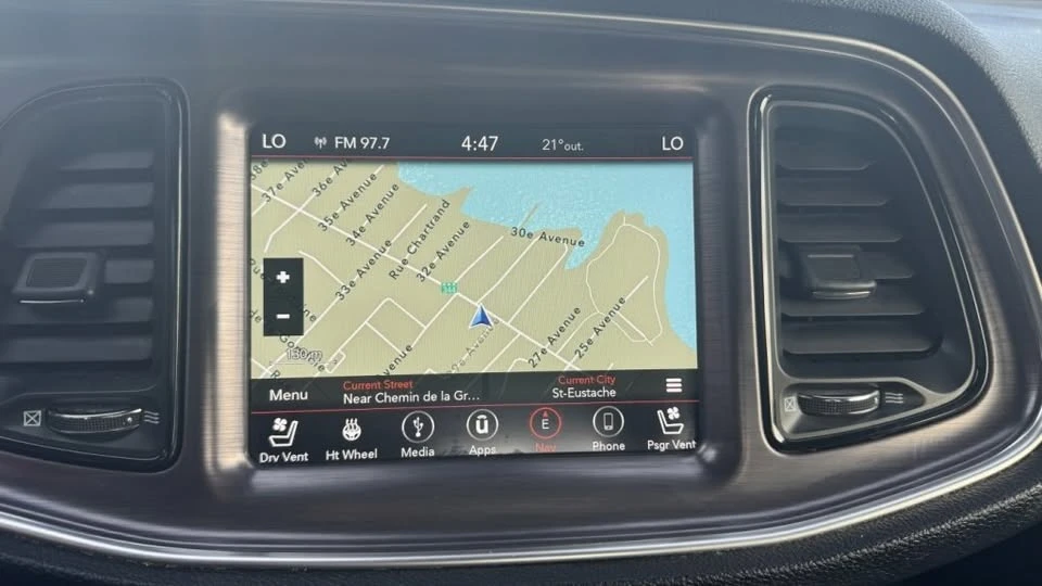 2018 Dodge Challenger 3rd Gen - Image 15 of 17