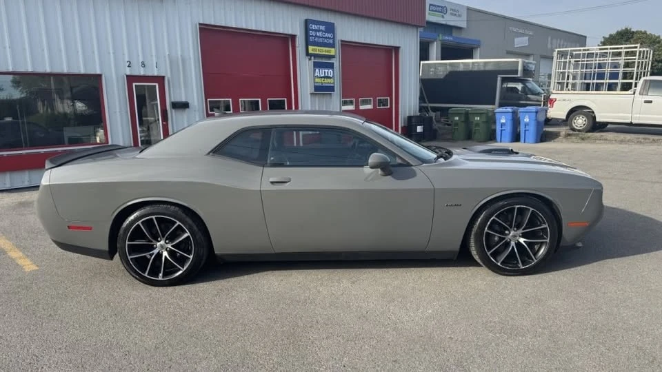 2018 Dodge Challenger 3rd Gen - Image 6 of 17