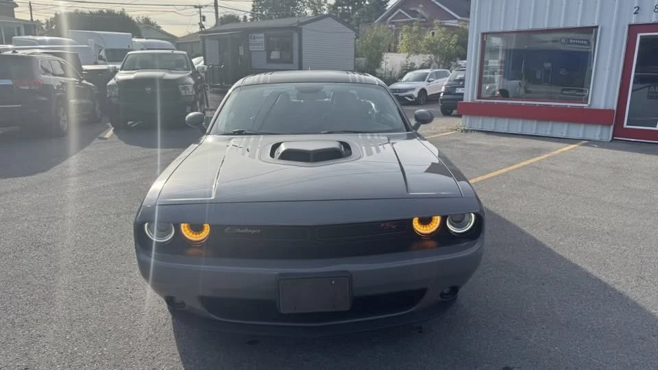 2018 Dodge Challenger 3rd Gen - Image 8 of 17