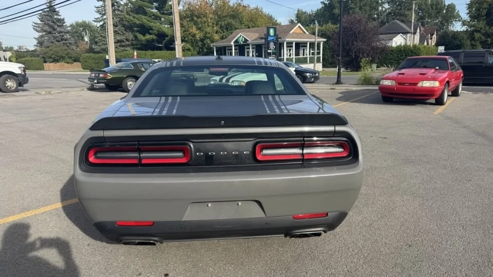 2018 Dodge Challenger 3rd Gen - Image 4 of 17