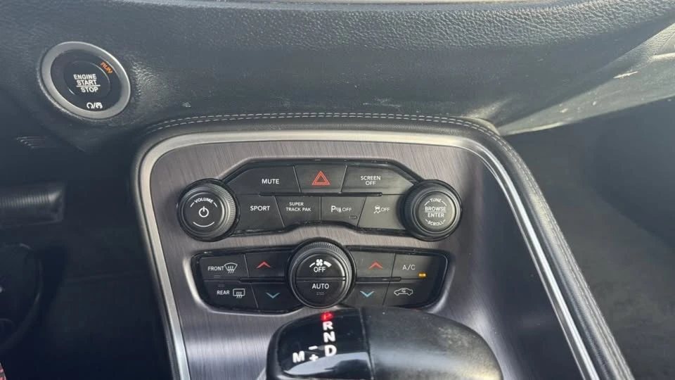 2018 Dodge Challenger 3rd Gen - Image 13 of 17