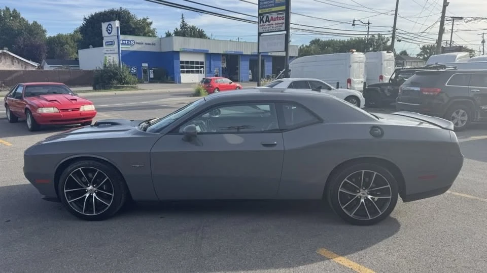 2018 Dodge Challenger 3rd Gen - Image 2 of 17
