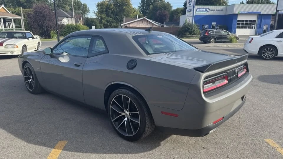 2018 Dodge Challenger 3rd Gen - Image 3 of 17